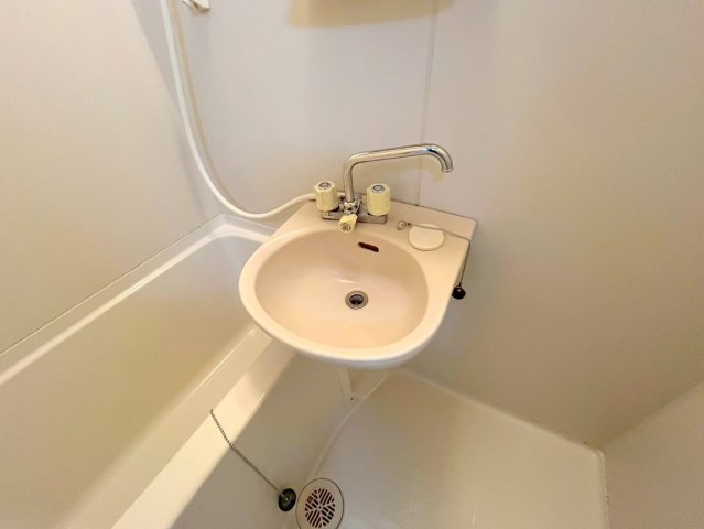 プレミール新大宮の内装写真