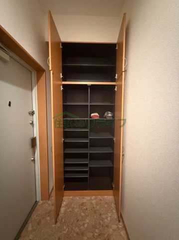 岡本ビルの内装写真