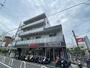 鳳駅より徒歩2分 3階 築9年3ヶ月の賃貸物件