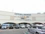 スーパー　ダイエーおおとり店（スーパー）まで876m