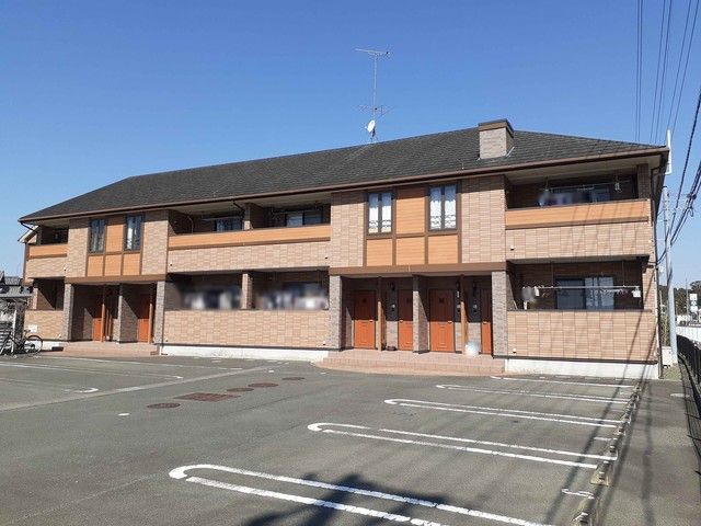天竜浜名湖鉄道 遠州森駅 徒歩14分 築18年