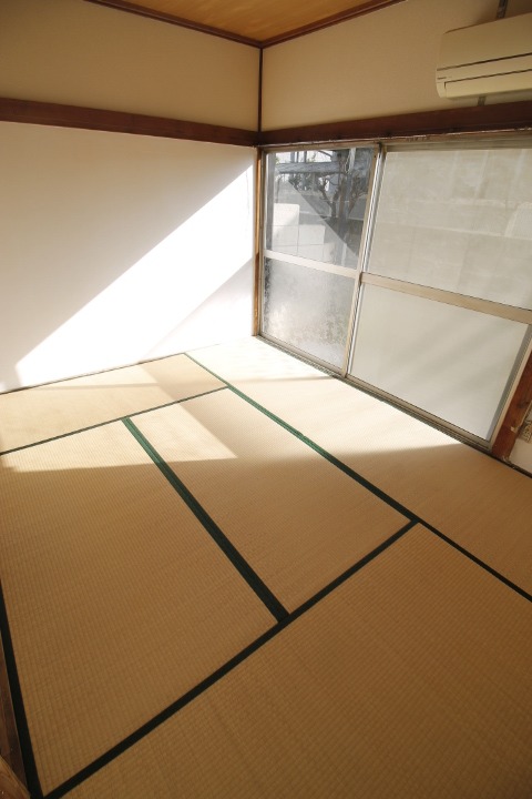 居室・リビング　※他部屋参考写真