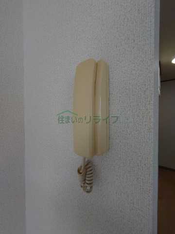 セードルMのその他写真