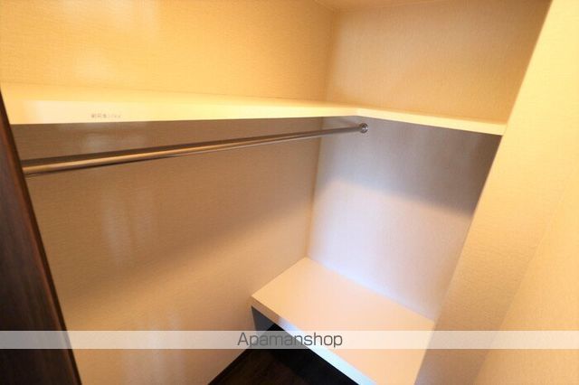 アルカーサル大道の内装写真