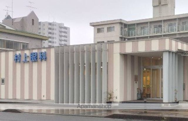 アルカーサル大道の周辺写真