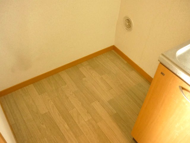 LS CREW Jの内装写真