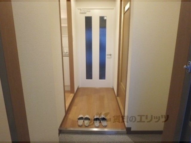 その他部屋・スペース　廊下