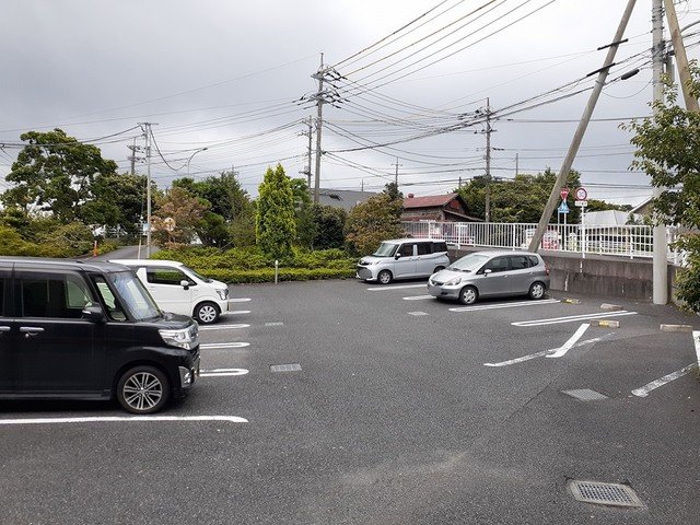 クレストガーデンIのその他写真