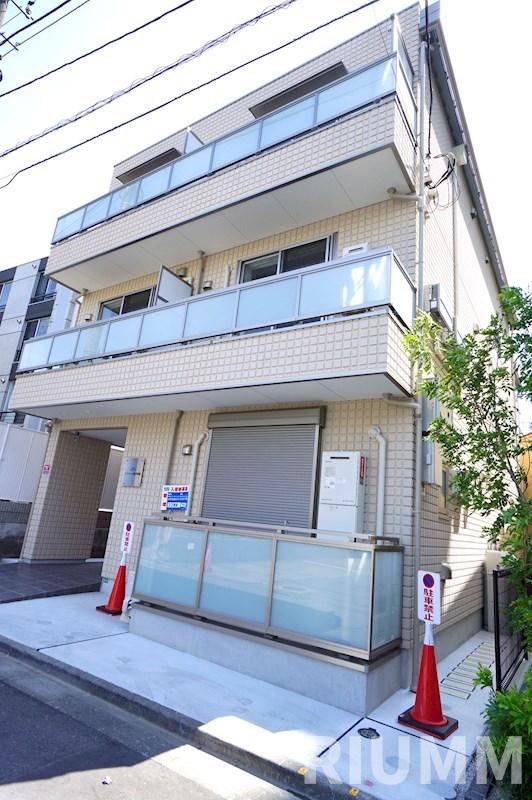 西武新宿線 新井薬師前駅 徒歩3分 築11年