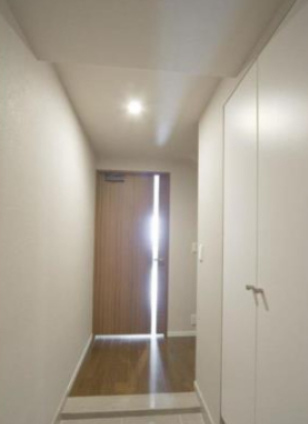 玄関　別部屋参考写真