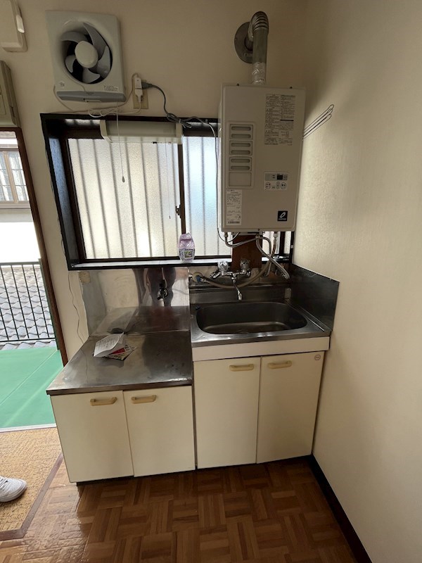 キッチン