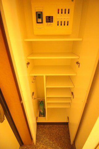 その他部屋・スペース　（別タイプ参考写真）パレステュディオ池袋駅前　豊島区東池袋１