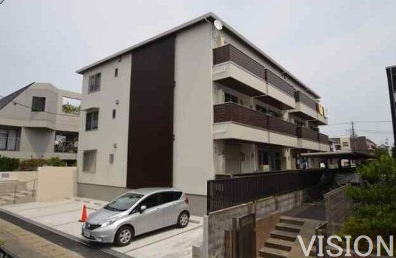 建物外観　☆外観☆