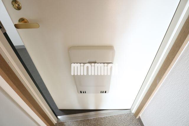 玄関　＊別部屋参考写真