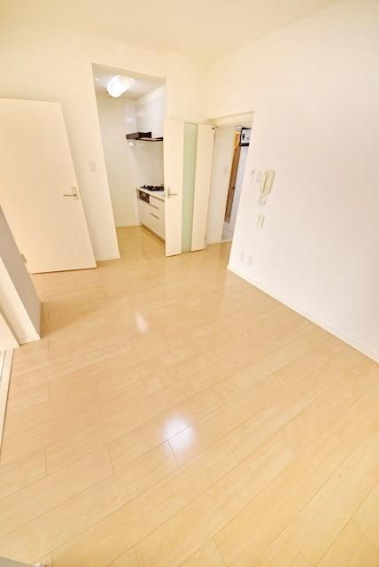 居室・リビング　★同物件他号室の参考写真です★