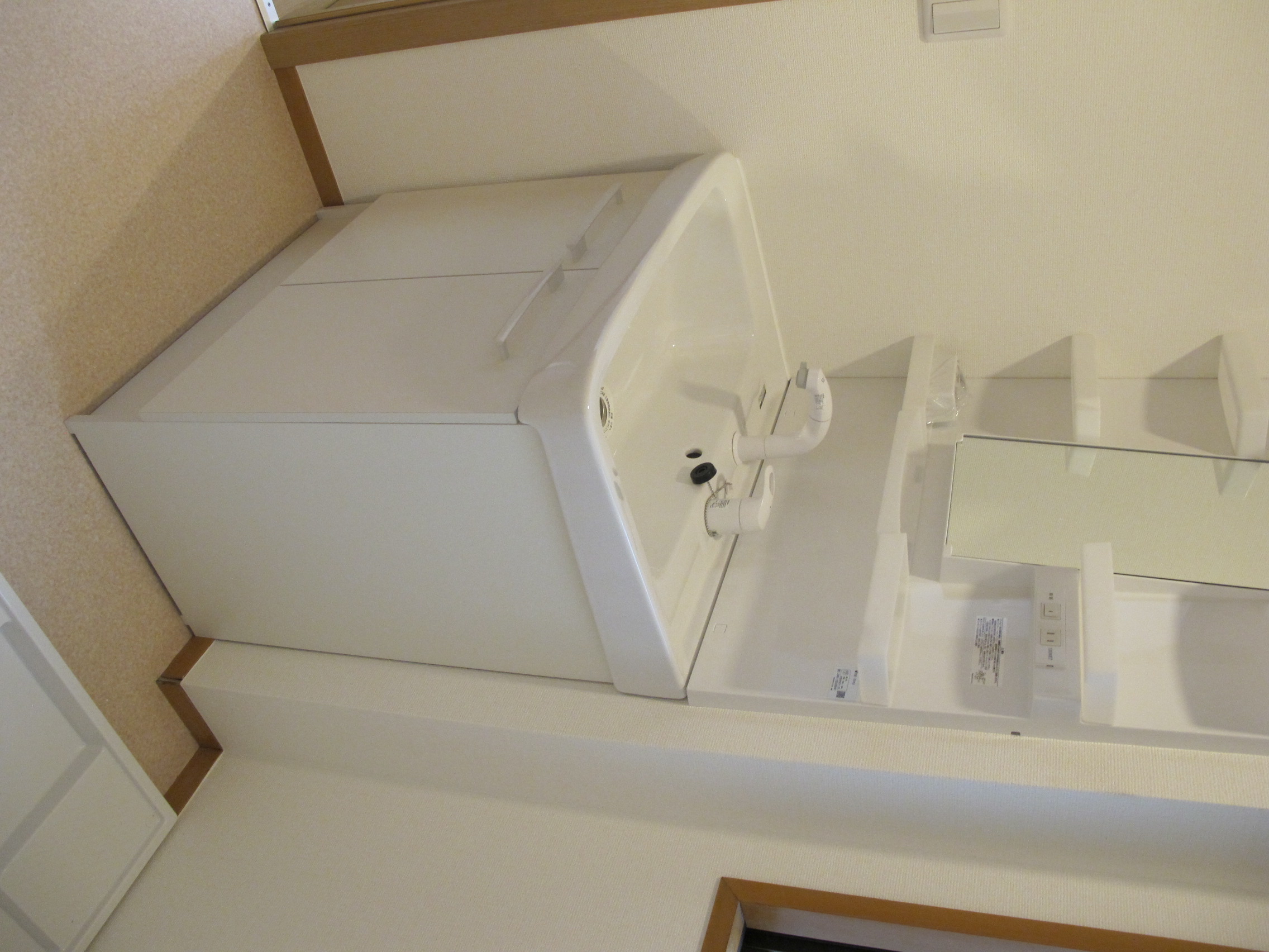 鈴木戸建の内装写真