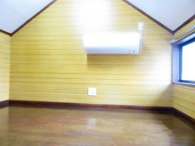 その他　明るいお部屋。