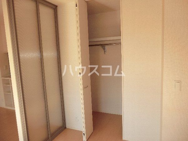 メープルハウスの内装写真