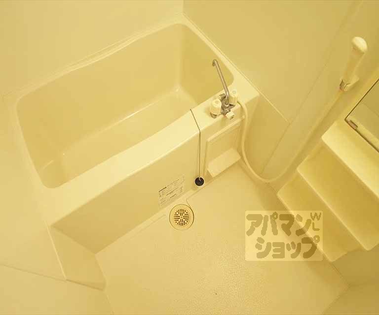 つばらつばらの風呂写真