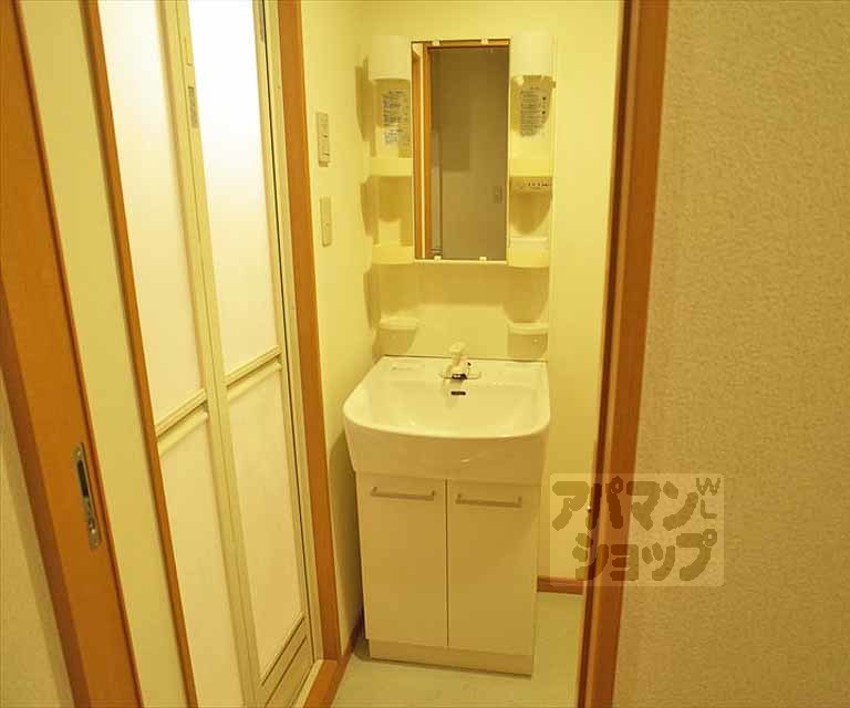 つばらつばらの内装写真