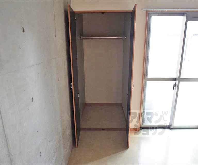 つばらつばらの内装写真