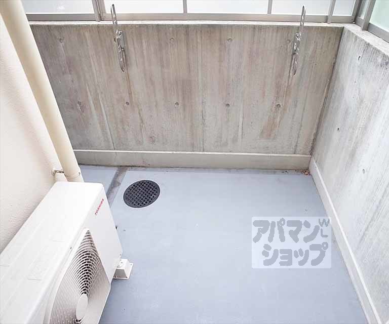 つばらつばらの内装写真