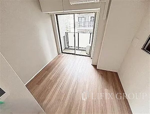 SHOKEN Residence横浜鶴見IVの内装写真