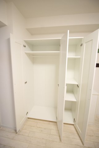中葛西ハイツの内装写真