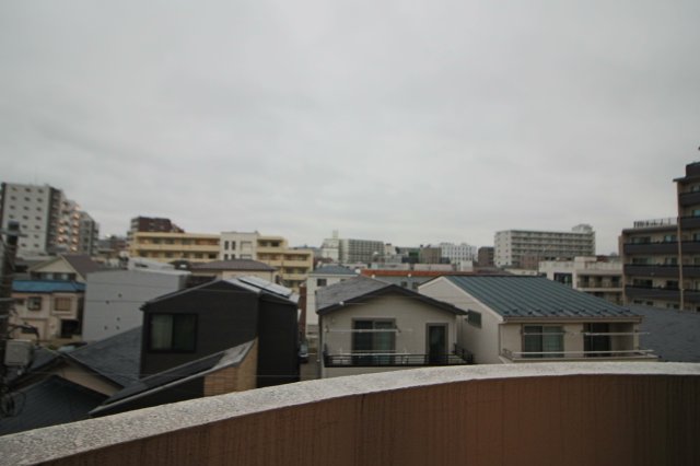中葛西ハイツのその他写真