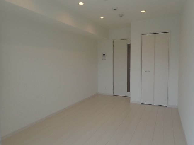 リブリ芳和レジデンスの内装写真