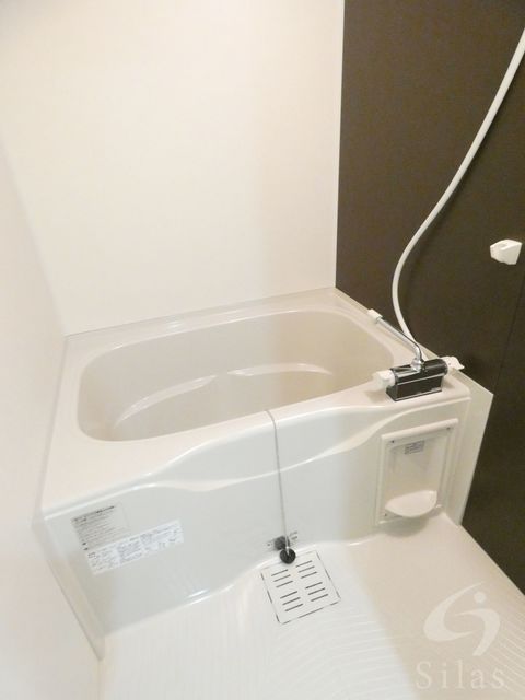 バス・シャワールーム　同仕様