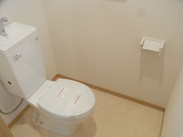 トイレ　☆トイレ☆