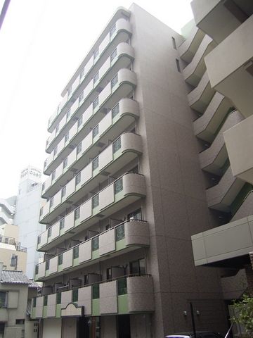 建物外観　★最寄は大塚駅★