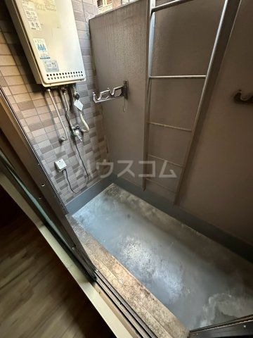 プレミアム福島の内装写真