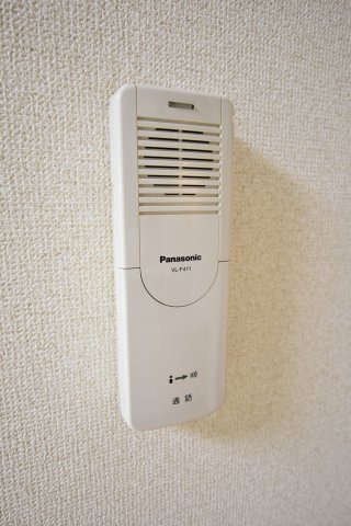 セキュリティ　別号室の画像です。ご参考下さい