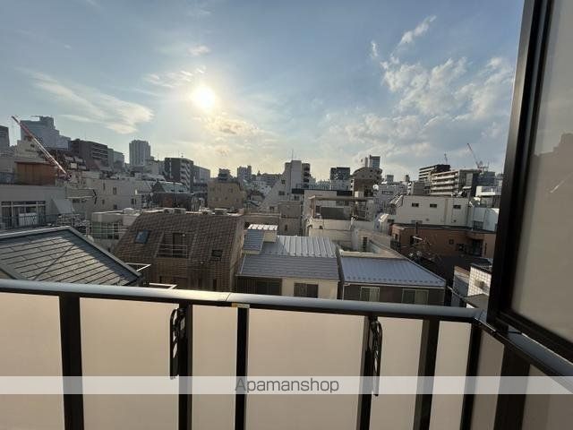 都営大江戸線 新御徒町駅 徒歩5分 15階建 築2年の内装写真