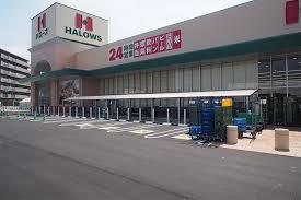 ホームセンター　ダイキ魚住店（ホームセンター）まで92m