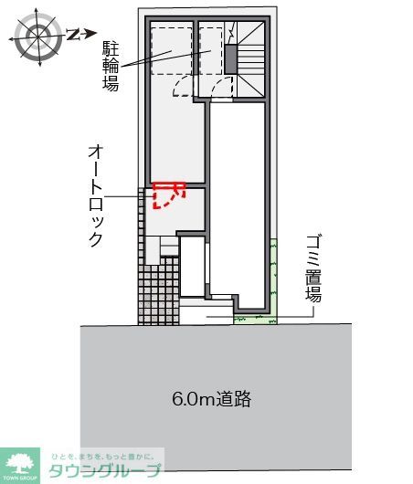 クレイノ根岸 セレッソのその他写真