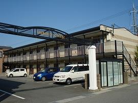 ＪＲ山陽本線 土山駅 バス乗車時間：25分 最寄りバス停で下車 徒歩5分 2階建 築22年のその他写真