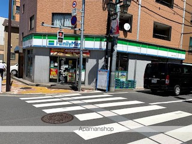 コンビニ　ファミリーマート 南砂六丁目店（コンビニ）まで94m