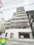門前仲町駅より徒歩2分 2階 築12年の賃貸物件