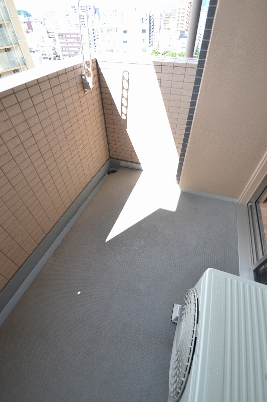 Lグランデ大手町の内装写真