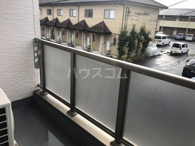 Falls・Reloadの内装写真