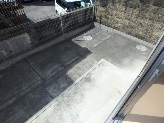 庭