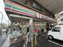 コンビニ　セブンイレブン府中紅葉丘店（コンビニ）まで340m