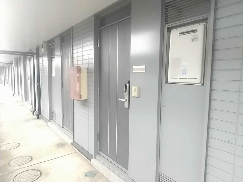 西武国分寺線 恋ケ窪駅 徒歩11分 3階建 築27年のその他写真