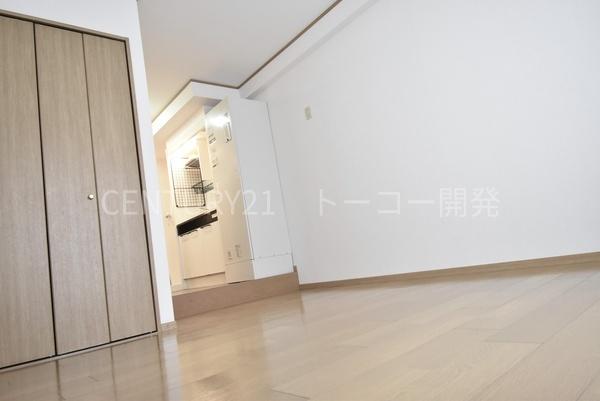 その他部屋・スペース　別部屋の参考写真です。現況有姿