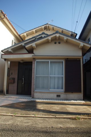 尾崎町8丁目 戸建