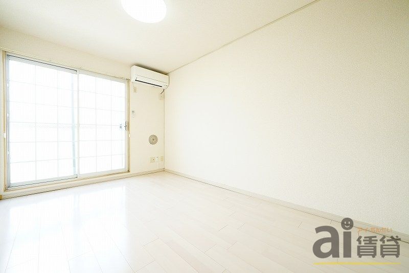 西武池袋線 東久留米駅 徒歩29分 2階建 築30年の内装写真
