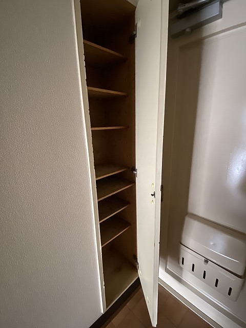 収納　他部屋参考写真